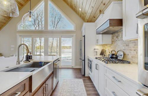 Big Birch on Little Sebago Lake - Photo 16