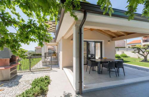 Holiday home in Visnjan - Istrien 50053 - Photo 37