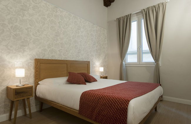 Le Fiorentine Boutique Apartments - Foto 21