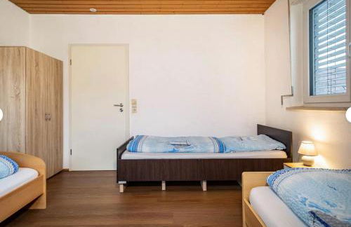 2 Zimmerwohnung in 88099 Neukirch ab 2 Übernachtungen - Foto 13