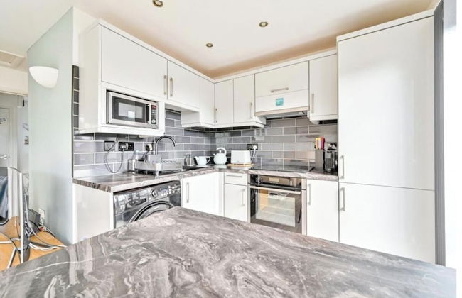 Stunning Compact Apartment Just Outside Looe - Foto 13