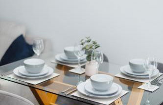 Two Bedroom Executive Pad by Traboule Properties Ltd - Foto 20