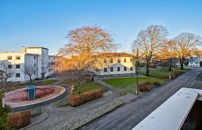 Staysville – City Center - Foto 46