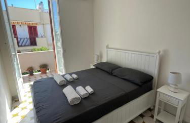 Villa Bianca, Seaside panoramic Rooftop - Foto 20