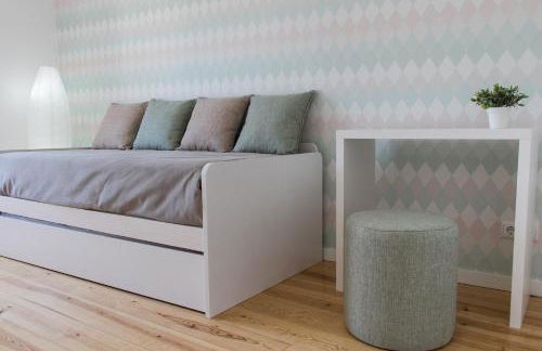 Varandas do Nabão - Foto 49