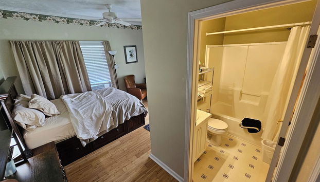 Phoenix Farms Vineyard - Foto 3, Habitación