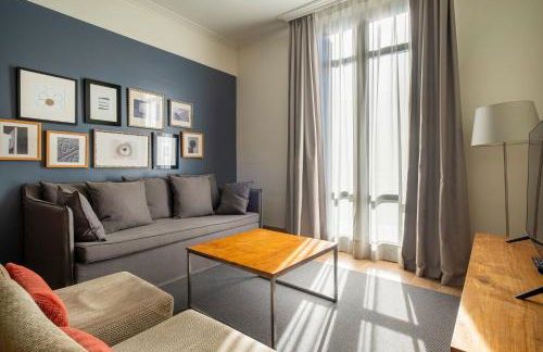 Apartments Sixtyfour - Photo 74