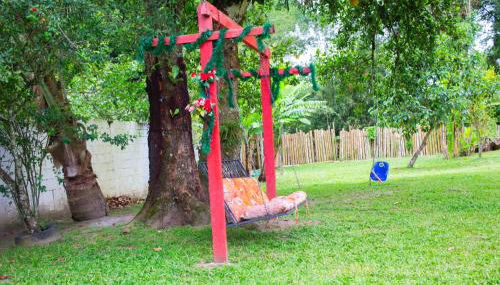 Casa Amarela, 3 Quartos , 15 camas, Acesso rápido às praias - Foto 4