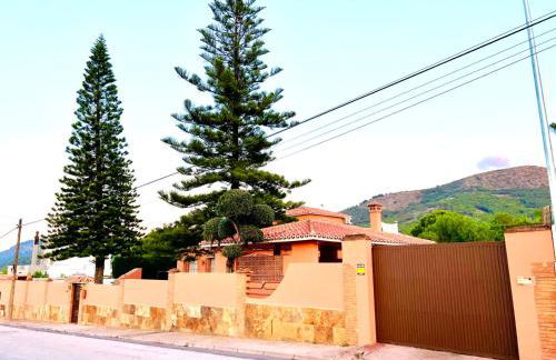 VILLA SUMMER SOL Mediterránea - Photo 63