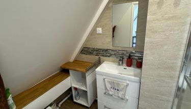 Studio au calme proche Paris - Foto 2