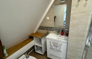 Studio au calme proche Paris - Foto 2