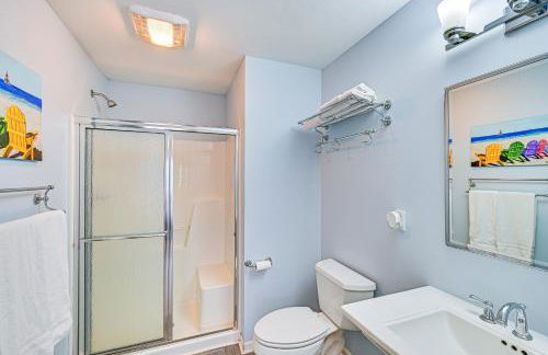 St Joseph River, Lake Michigan Access Luxury Home - Foto 13