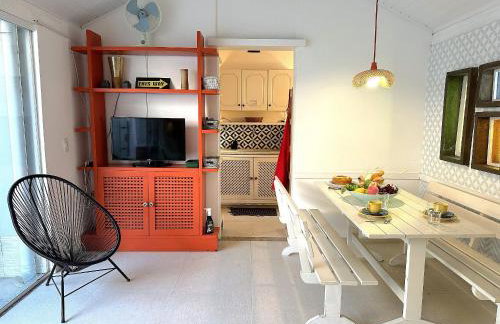 Casa praiana em excelente localização | ROPL12 - Foto 7