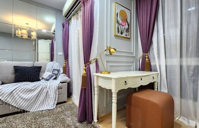 Casa Ratchada Ratchaphruek - Photo 7