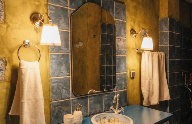 Terra Cassa Private Villa - Photo 35