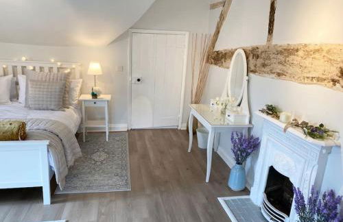 Boothorpe Farmhouse - Foto 11