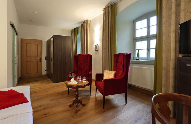 Schloß Schönberg - Foto 6