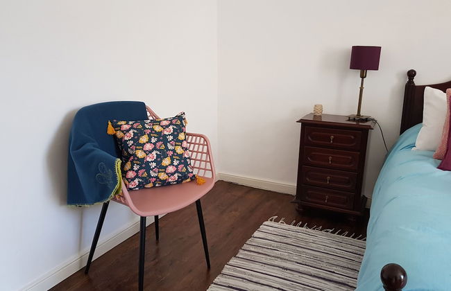 Moradia T5 Ponta Garça - Foto 5