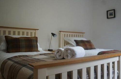 Locholly Lodge - Foto 34