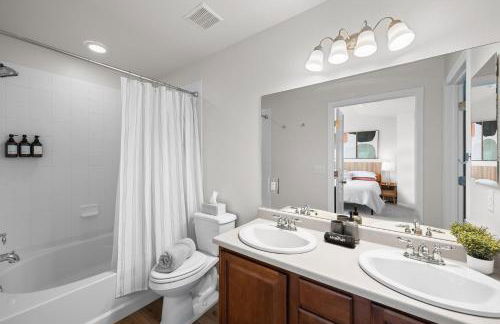 USAFA 5mi I Modern I Arcade I Quiet Area - Foto 23