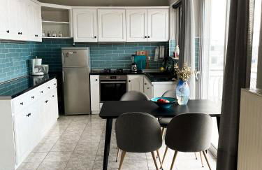 Porto Pireo Penthouse Sea View - Foto 7