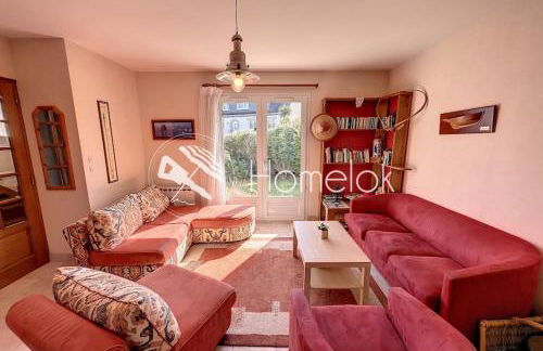 Maison de vacances tout confort - À 100m de la mer - Foto 2