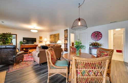 Walk to Restaurants Bitterroot Valley Getaway! - Foto 5