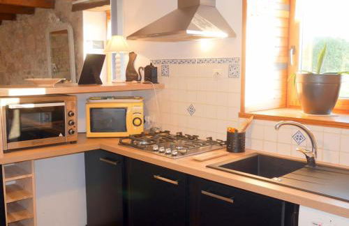 Stone House in Plouescat near Sandy Beaches - Foto 7