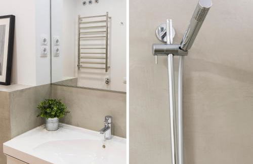 Linaje Apartment in Malaga by Solaga Holiday Homes - Foto 65