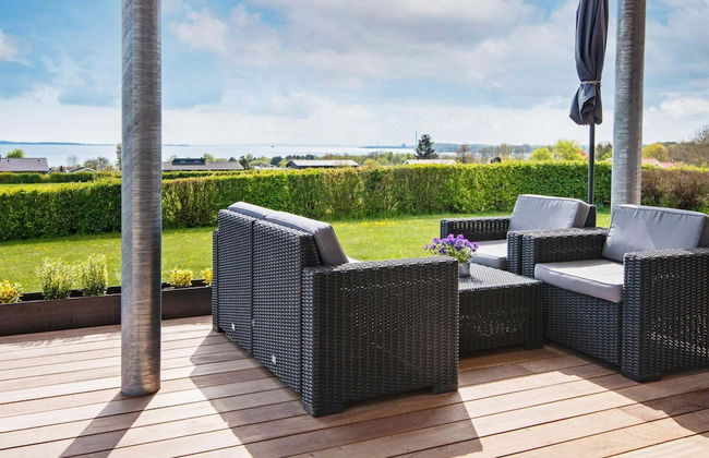 6 Person Holiday Home in Ronde - Photo 31