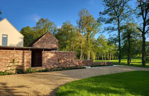 Private Apartment at Woodland Retreat - Foto 19