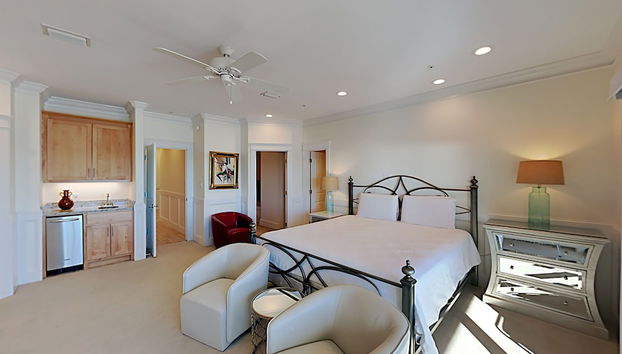 Diamond - Foto 4, Habitación