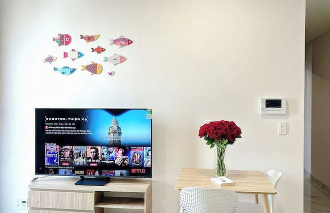 Asiana Capella Suites - Foto 11