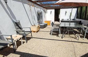 Los Rubiales - Andalusian self catering apartments with pool - Foto 21