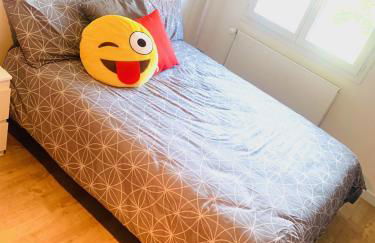 Superbe Loft Spa Jacuzzi Cinema - Foto 42