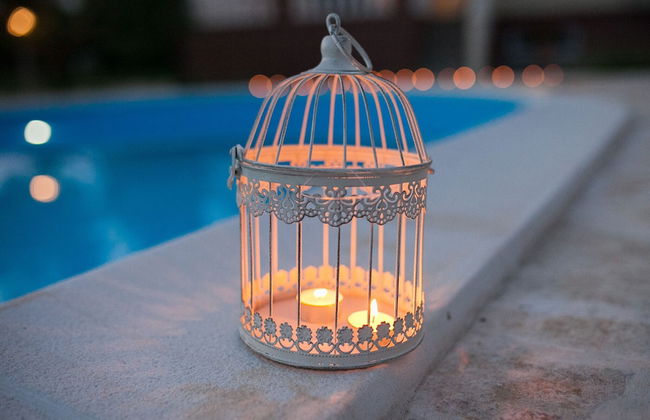 Villa Olive - Foto 25