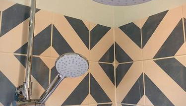 Bluebell Annexe - Foto 4, Shower