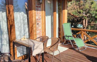 Domki na Górniej Łące - Domek Górny - Foto 9