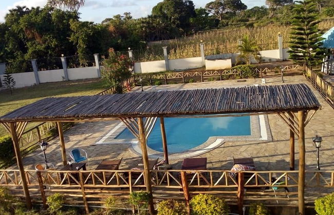 Kichangani Beach house - Foto 9