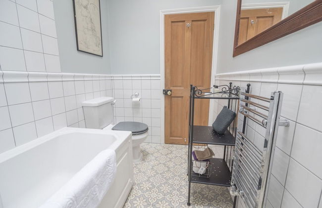 Traditional Home in Kew Gardens - Foto 12