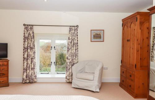 Dishcombe Cottage - Foto 28