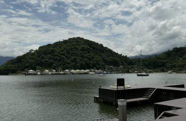AP ALECRIM Luxo Cond Aquarius I Angra dos Reis - Foto 70