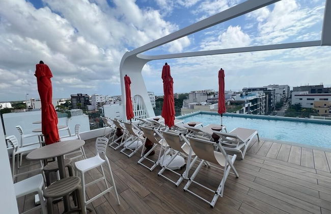 Alizee Tower - Foto 18