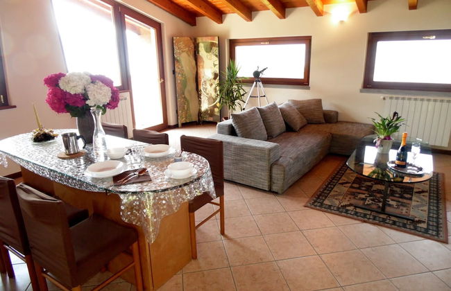 Flat by Lake Iseo With Mountain Views - Photo 8