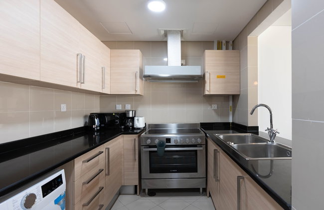 Exquisite Apartment RAK - 806 - Photo 5