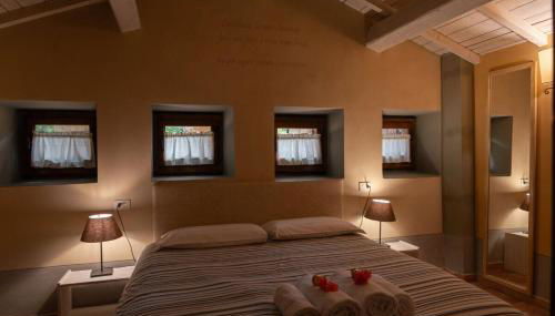 Eremo Montemezzano - Foto 3