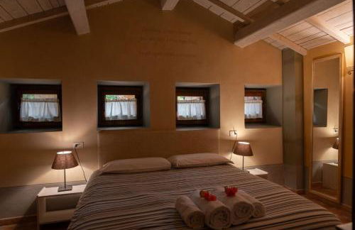 Eremo Montemezzano - Foto 3