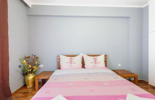 Thanasis Family Apartment - Foto 3