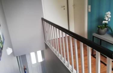 Haferland - Ferienwohnung Alma, Nähe Hof Oberlethe - Foto 1