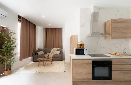 Apartamento Santa Ana 1 - Alquiler de temporada - Photo 3